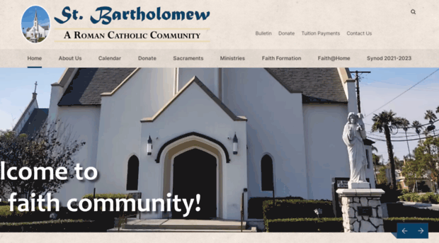 stbartholomewcclb.org