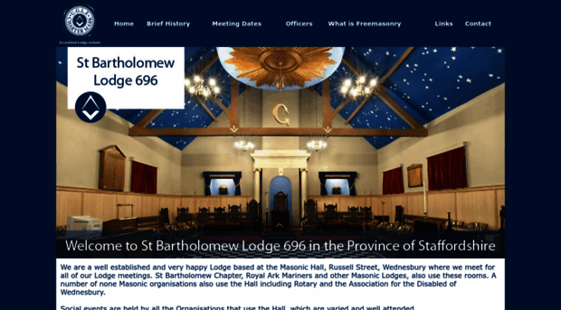 stbartholomewlodge.co.uk