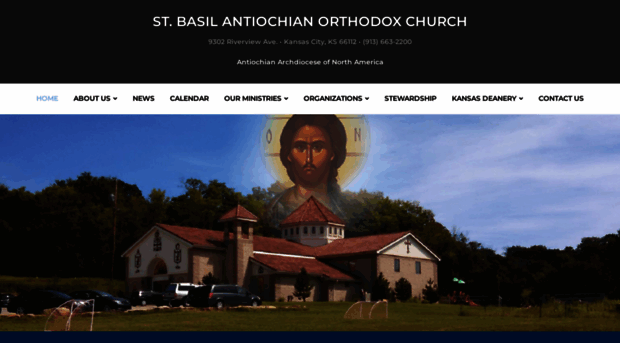 stbasilkc.org