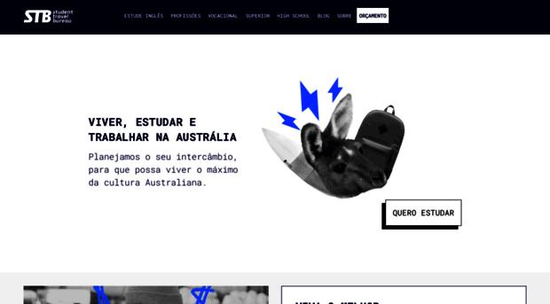 stbaustralia.com.au