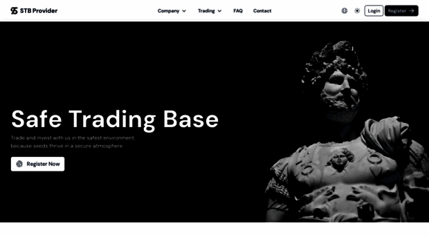 stbbrokers.com