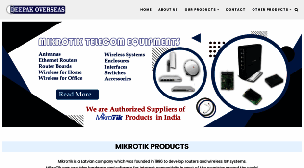 stbcomponents.com