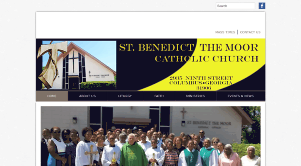 stbenedictthemoorcolumbus.org