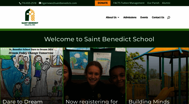 stbenschool.org