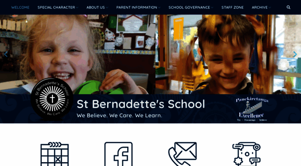 stbernadettes.school.nz