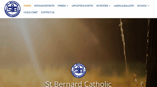 stbernardomaha.org