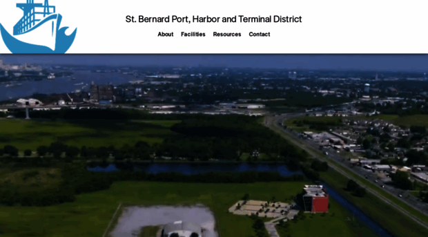 stbernardport.com