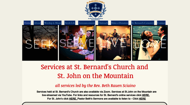 stbernardsnj.org