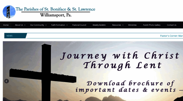 stbonifacecatholic.com