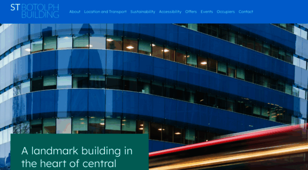 stbotolph.co.uk