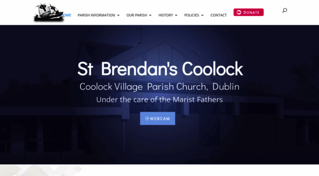 stbrendanscoolock.org