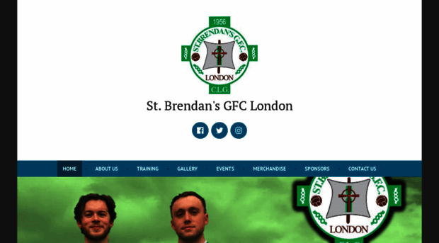 stbrendanslondon.com