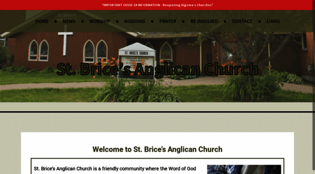 stbriceschurch.com