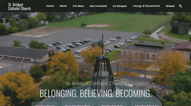 stbridgetlovespark.org