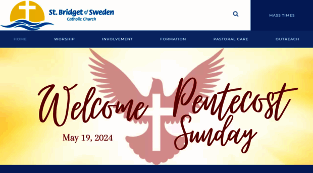 stbridgetofsweden.org