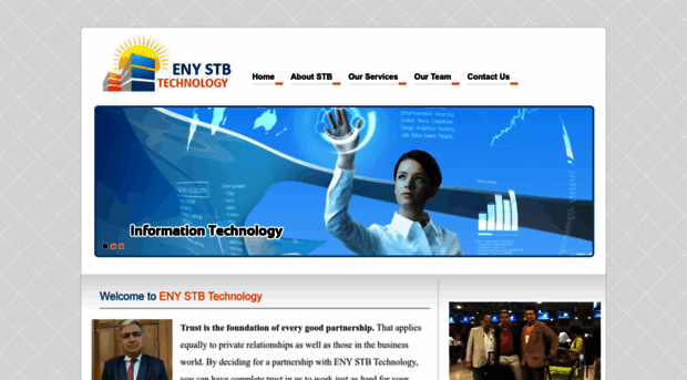 stbtechnology.com