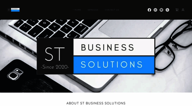 stbusinesssolutions.com