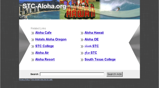 stc-aloha.org