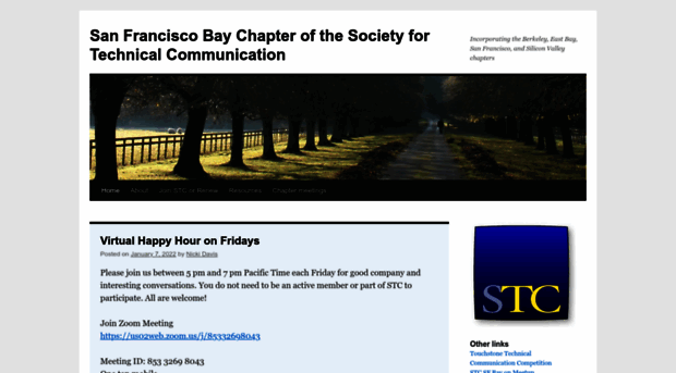 stc-berkeley.org