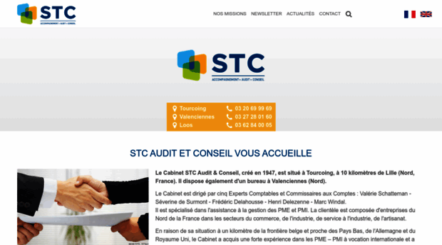 stc-conseil.expert-infos.com