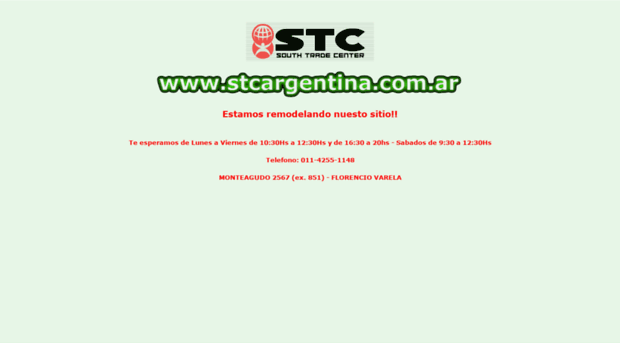 stcargentina.com.ar