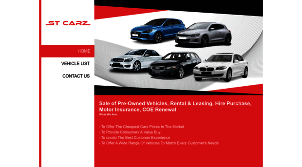 stcarz.com