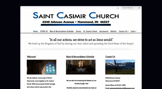 stcashammond.org