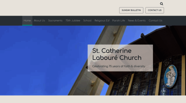 stcatchurch.org