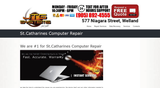 stcatharinescomputers.com