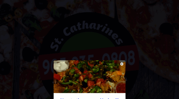 stcatharinespizzaco.com