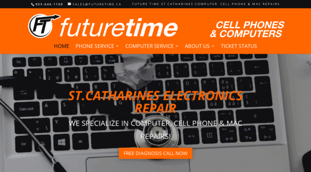 stcatharinesrepair.ca