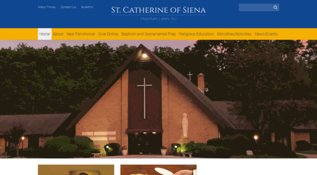 stcatherine-ml.org