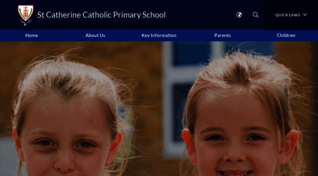 stcatherineprimary.co.uk