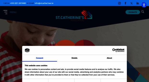 stcatherines.ie