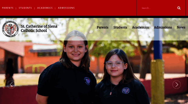 stcatherineschool.org