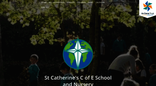 stcatherinescofe.co.uk