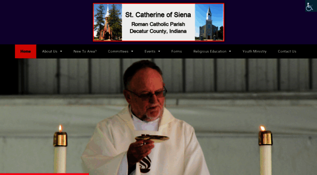 stcatherinesparish.org