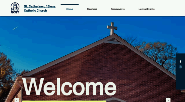 stcatherinetarboro.org