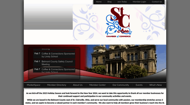 stcchamber.com