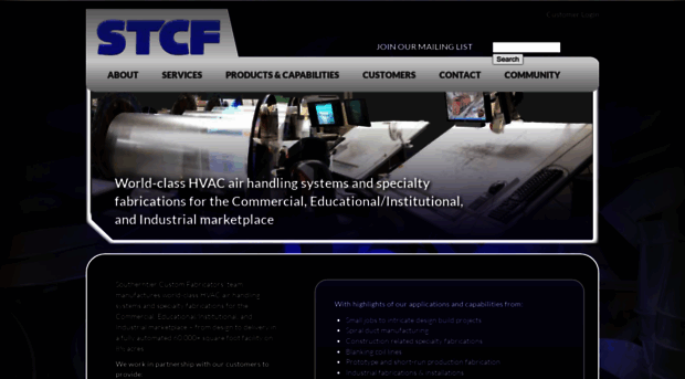 stcf.com