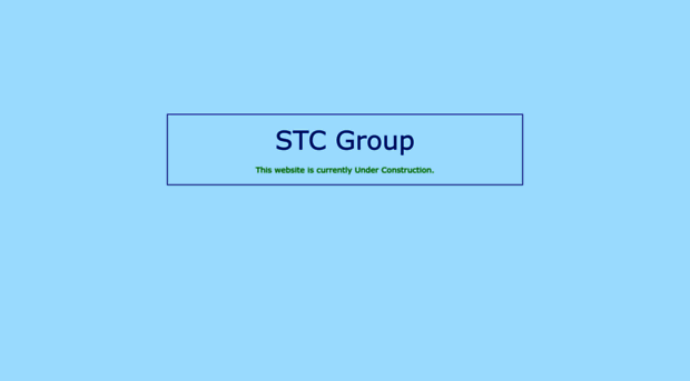 stcgroup.org