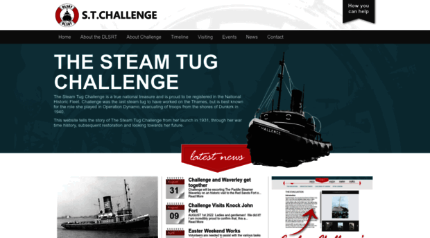 stchallenge.org