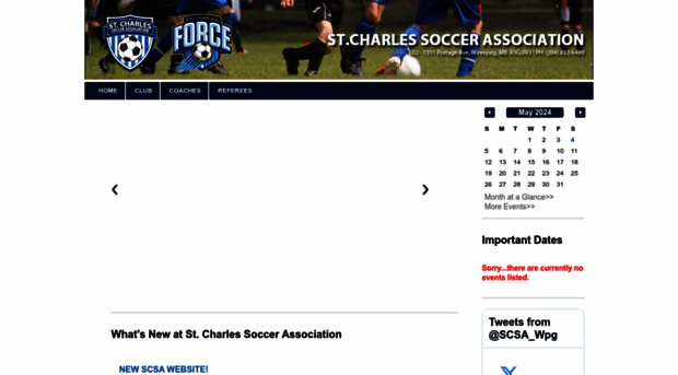 stcharles-soccer.com