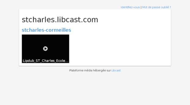stcharles.libcast.com