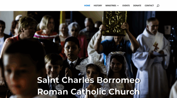 stcharlescatholicchurch.org