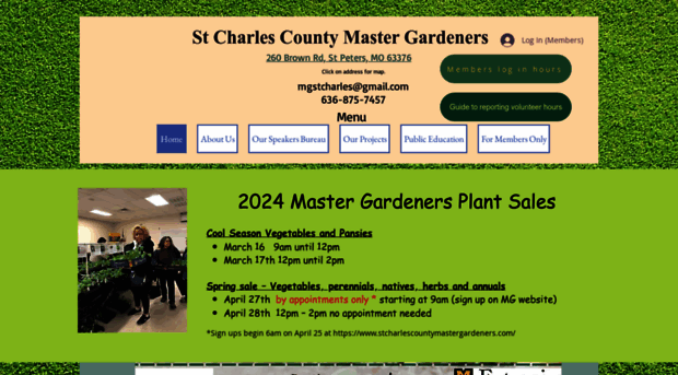 stcharlescountymastergardeners.com