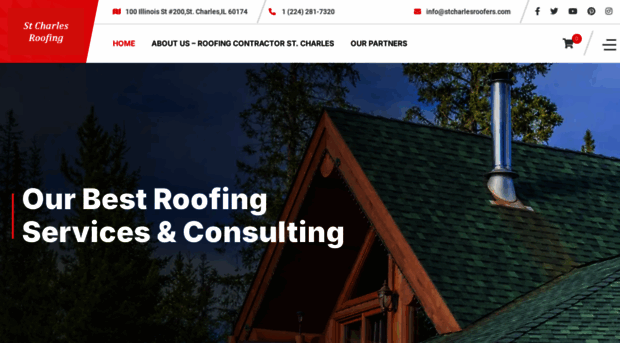 stcharlesroofers.com