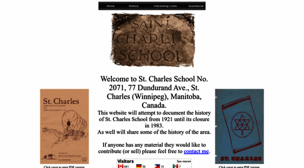 stcharlesschool.ca