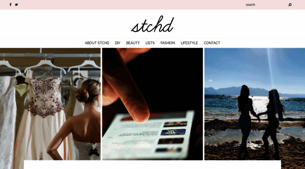 stchd.com