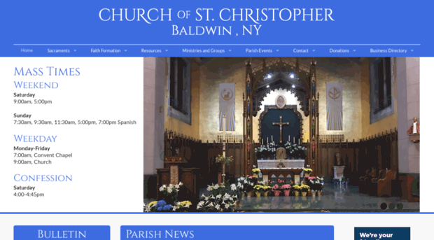 stchris.com